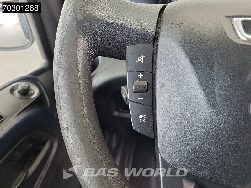 Iveco Daily 50C18 3.0L Automaat XXL 570cm Lang Bakwagen Airco Cruise Euro6 Meubelbak Koffer Airco Cruise control - crédit-bail Iveco Daily 50C18 3.0L Automaat XXL 570cm Lang Bakwagen Airco Cruise Euro6 Meubelbak Koffer Airco Cruise control: photos 17