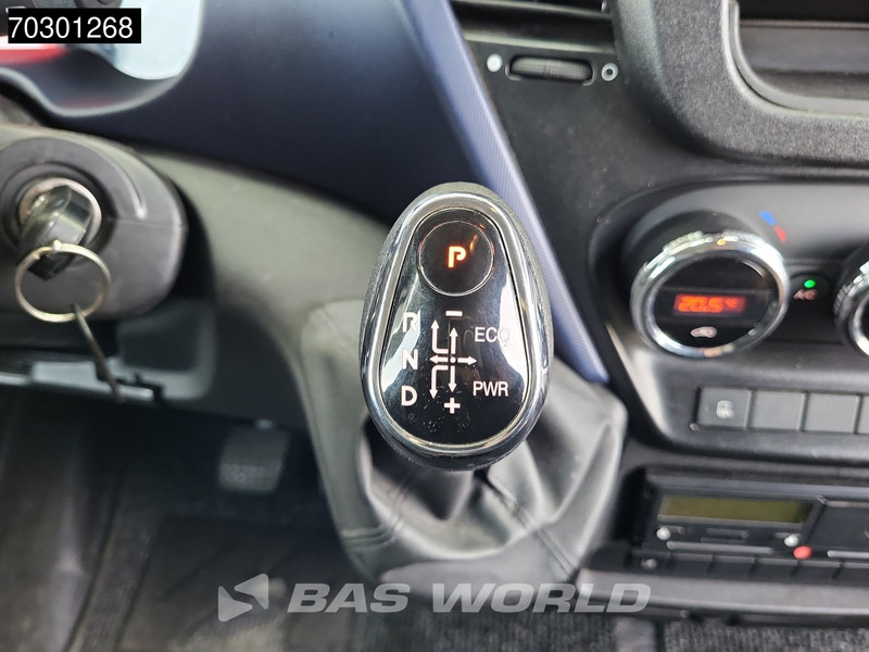 Iveco Daily 50C18 3.0L Automaat XXL 570cm Lang Bakwagen Airco Cruise Euro6 Meubelbak Koffer Airco Cruise control - crédit-bail Iveco Daily 50C18 3.0L Automaat XXL 570cm Lang Bakwagen Airco Cruise Euro6 Meubelbak Koffer Airco Cruise control: photos 14