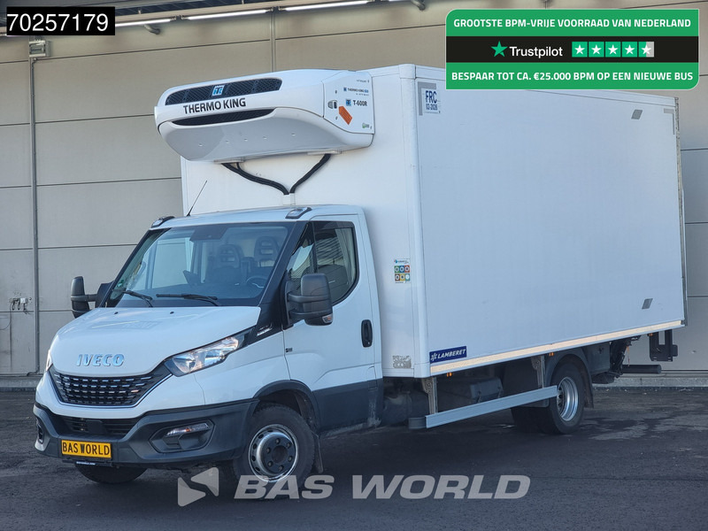 Iveco Daily 72C18 29m3 Airco - Utilitaire frigorifique: photos 1 Iveco Daily 72C18 29m3 Airco - Utilitaire frigorifique: photos 1