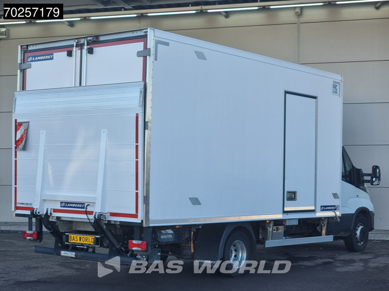 Iveco Daily 72C18 29m3 Airco - Utilitaire frigorifique: photos 5 Iveco Daily 72C18 29m3 Airco - Utilitaire frigorifique: photos 5