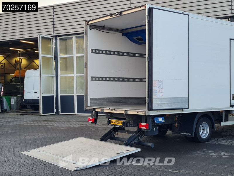 Iveco Daily 72C18 3.0L Automaat FRC Lamberet Thermo King T-600R 380V Luchtvering Koelwagen Airco Cruise Camera Koeler Koel Kühlwagen 29m3 Ai - Utilitaire frigorifique: photos 3 Iveco Daily 72C18 3.0L Automaat FRC Lamberet Thermo King T-600R 380V Luchtvering Koelwagen Airco Cruise Camera Koeler Koel Kühlwagen 29m3 Ai - Utilitaire frigorifique: photos 3