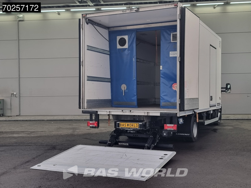 Iveco Daily 72C18 3.0L Automaat Koelwagen Lamberet Thermo King T-600R 380V Luchtvering Airco Cruise Camera Koeler Koel Kühlwagen 29m3 Airco - Utilitaire frigorifique: photos 3 Iveco Daily 72C18 3.0L Automaat Koelwagen Lamberet Thermo King T-600R 380V Luchtvering Airco Cruise Camera Koeler Koel Kühlwagen 29m3 Airco - Utilitaire frigorifique: photos 3