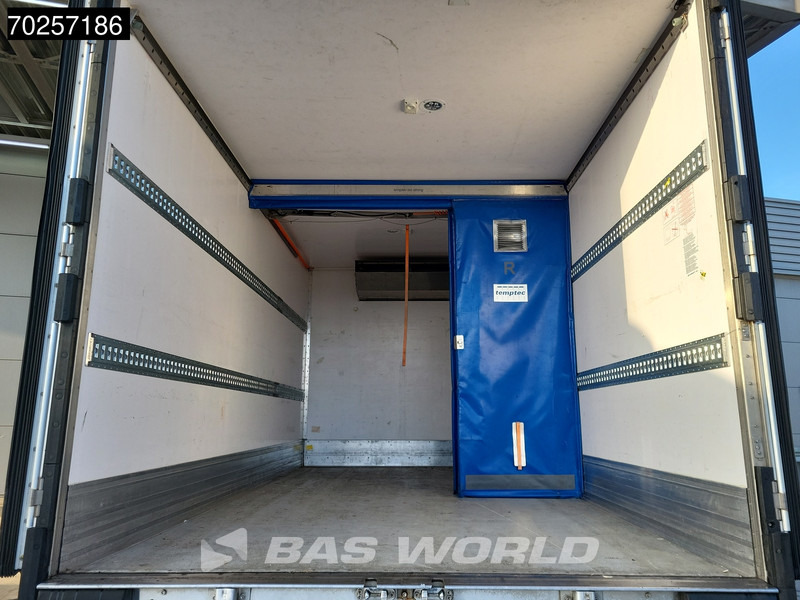 Iveco Daily 72C21 3.0L Koelwagen LBW Lamberet Thermo King T-600R 380V Luchtvering Airco Cruise Camera Koeler Koel Kühlwagen 28m3 Airco Cruis - Utilitaire frigorifique: photos 5 Iveco Daily 72C21 3.0L Koelwagen LBW Lamberet Thermo King T-600R 380V Luchtvering Airco Cruise Camera Koeler Koel Kühlwagen 28m3 Airco Cruis - Utilitaire frigorifique: photos 5