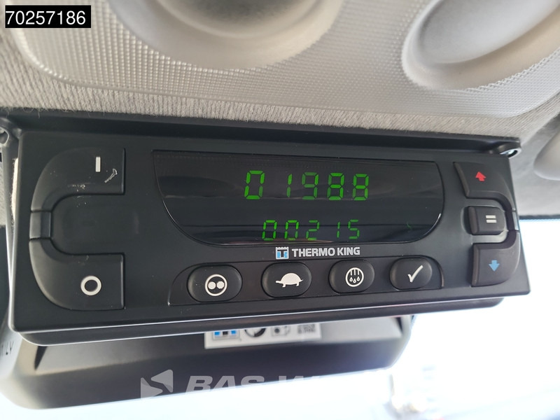 Iveco Daily 72C21 3.0L Koelwagen LBW Lamberet Thermo King T-600R 380V Luchtvering Airco Cruise Camera Koeler Koel Kühlwagen 28m3 Airco Cruis - crédit-bail Iveco Daily 72C21 3.0L Koelwagen LBW Lamberet Thermo King T-600R 380V Luchtvering Airco Cruise Camera Koeler Koel Kühlwagen 28m3 Airco Cruis: photos 8