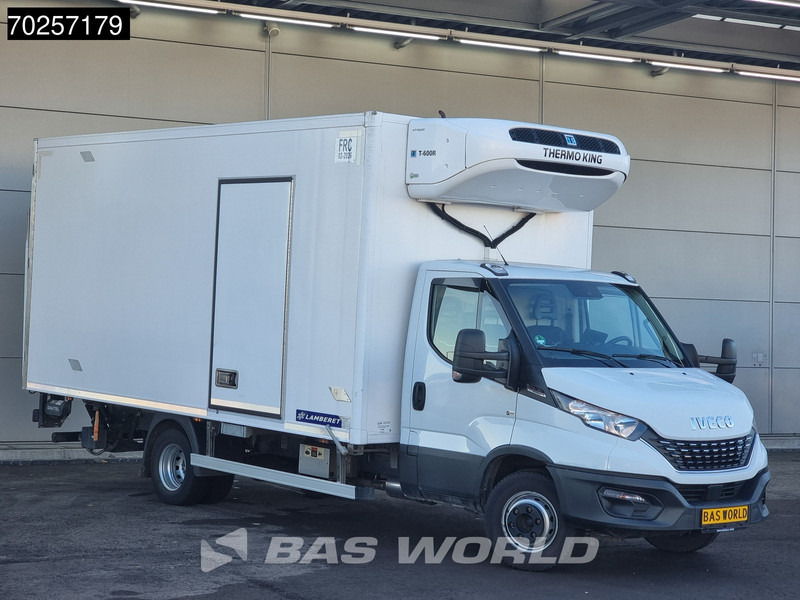 Iveco Iveco Daily 3.0L Koelwagen Laadklep Thermo King T-600R 380V Luchtvering Koelwagen Airco Cruise Camera Koeler Koel Kühlwagen Iveco Daily 3.0L Koelwagen Laadklep Thermo King T-600R 380V Luchtvering Koel - Utilitaire frigorifique: photos 3 Iveco Iveco Daily 3.0L Koelwagen Laadklep Thermo King T-600R 380V Luchtvering Koelwagen Airco Cruise Camera Koeler Koel Kühlwagen Iveco Daily 3.0L Koelwagen Laadklep Thermo King T-600R 380V Luchtvering Koel - Utilitaire frigorifique: photos 3