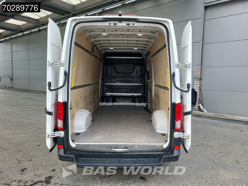 MAN TGE 3.140 Automaat L4H3 Airco Camera Parkeersensoren Euro6 L3H2 15m3 Airco - Fourgon utilitaire: photos 3 MAN TGE 3.140 Automaat L4H3 Airco Camera Parkeersensoren Euro6 L3H2 15m3 Airco - Fourgon utilitaire: photos 3