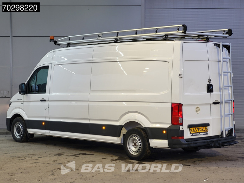 MAN TGE 3.140 Automaat L4H3 Trekhaak Navi Airco Camera Imperiaal Werkplaatsinrichting Euro6 L3H2 Airco Trekhaak - Fourgon utilitaire: photos 2 MAN TGE 3.140 Automaat L4H3 Trekhaak Navi Airco Camera Imperiaal Werkplaatsinrichting Euro6 L3H2 Airco Trekhaak - Fourgon utilitaire: photos 2