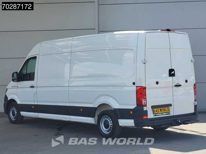 MAN TGE 3.140 L4H3 Trekhaak Airco Cruise Camera Parkeersensoren Euro6 L3H2 15m3 Airco Trekhaak Cruise control - Fourgon utilitaire: photos 2 MAN TGE 3.140 L4H3 Trekhaak Airco Cruise Camera Parkeersensoren Euro6 L3H2 15m3 Airco Trekhaak Cruise control - Fourgon utilitaire: photos 2