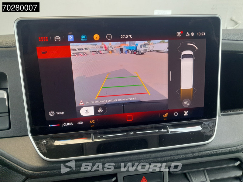 MAN TGE 3.180 4x4 Automaat 2025 Facelift L3H3 LED ACC Navi Airco Cruise Camera Parkeersensoren L2H2 Allrad 4WD 12m3 Airco - Fourgon utilitaire: photos 5 MAN TGE 3.180 4x4 Automaat 2025 Facelift L3H3 LED ACC Navi Airco Cruise Camera Parkeersensoren L2H2 Allrad 4WD 12m3 Airco - Fourgon utilitaire: photos 5