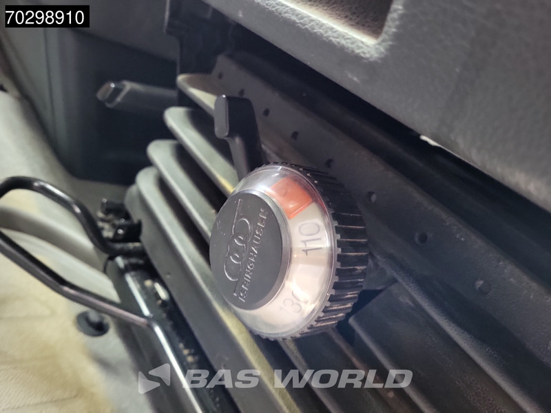 Fourgon utilitaire MAN TGE 3.180 Automaat 180PK L3H3 Trekhaak Navi Airco Cruise Camera Euro6 L2H2 Airco Trekhaak Cruise control: photos 20