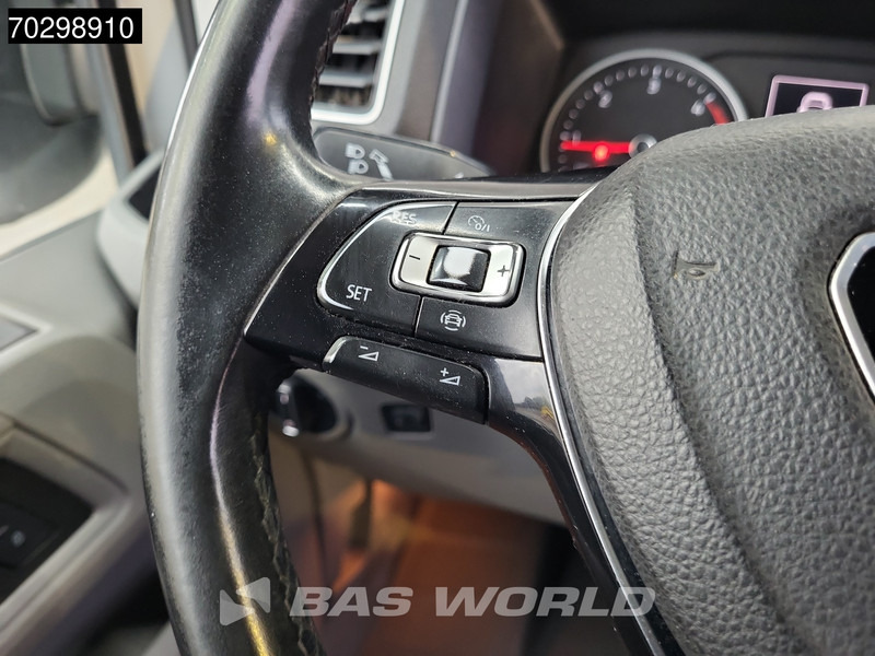 Fourgon utilitaire MAN TGE 3.180 Automaat 180PK L3H3 Trekhaak Navi Airco Cruise Camera Euro6 L2H2 Airco Trekhaak Cruise control: photos 17