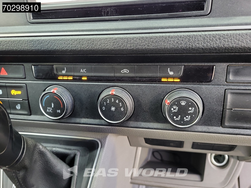 Fourgon utilitaire MAN TGE 3.180 Automaat 180PK L3H3 Trekhaak Navi Airco Cruise Camera Euro6 L2H2 Airco Trekhaak Cruise control: photos 15