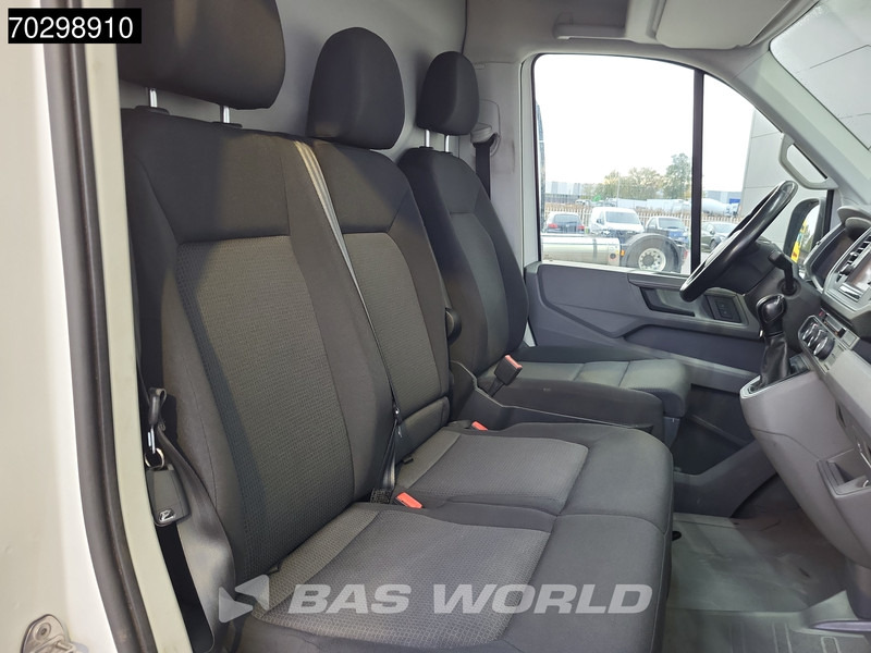 Fourgon utilitaire MAN TGE 3.180 Automaat 180PK L3H3 Trekhaak Navi Airco Cruise Camera Euro6 L2H2 Airco Trekhaak Cruise control: photos 12