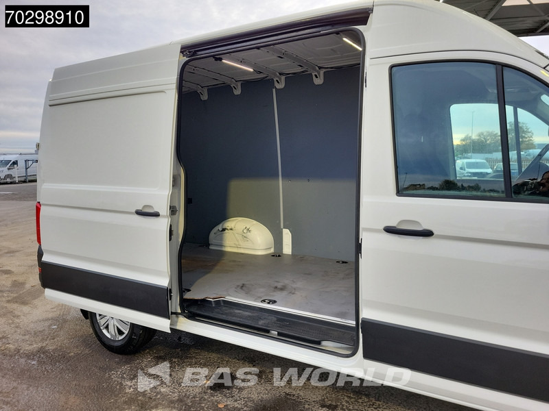 Fourgon utilitaire MAN TGE 3.180 Automaat 180PK L3H3 Trekhaak Navi Airco Cruise Camera Euro6 L2H2 Airco Trekhaak Cruise control: photos 7