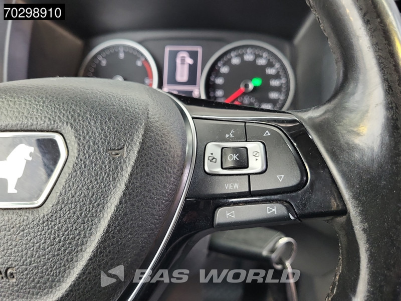 Fourgon utilitaire MAN TGE 3.180 Automaat 180PK L3H3 Trekhaak Navi Airco Cruise Camera Euro6 L2H2 Airco Trekhaak Cruise control: photos 18