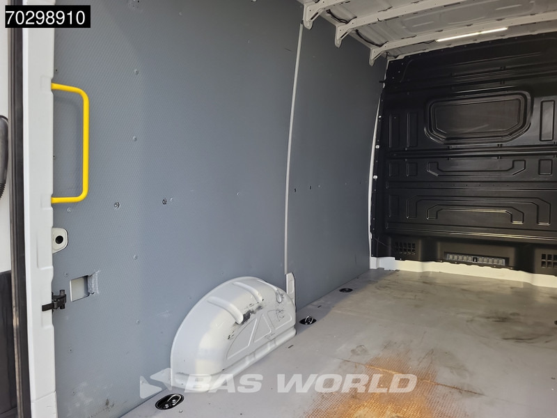 Fourgon utilitaire MAN TGE 3.180 Automaat 180PK L3H3 Trekhaak Navi Airco Cruise Camera Euro6 L2H2 Airco Trekhaak Cruise control: photos 8