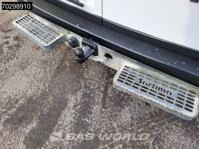 Fourgon utilitaire MAN TGE 3.180 Automaat 180PK L3H3 Trekhaak Navi Airco Cruise Camera Euro6 L2H2 Airco Trekhaak Cruise control: photos 9