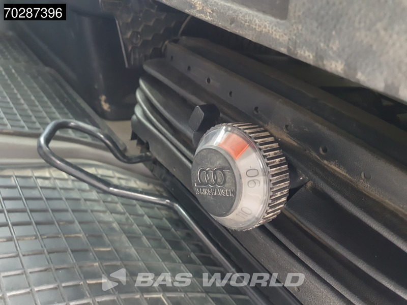 Utilitaire benne MAN TGE 3.180 Kipper Dubbellucht 3,5t Trekhaak Airco Cruise Euro6 Tipper Benne Kieper 2m3 Airco Trekhaak Cruise control: photos 18