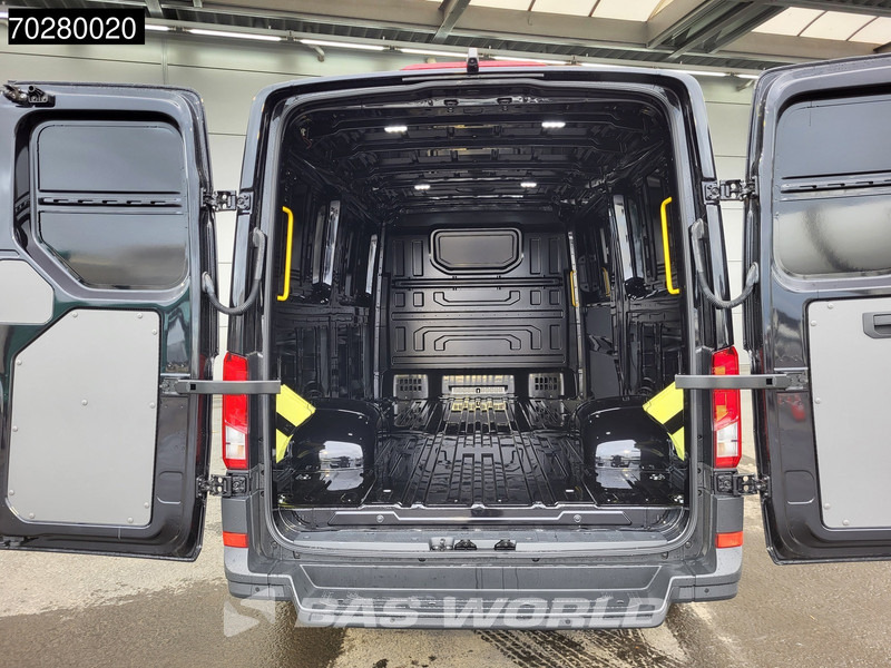 MAN TGE 5.160 Uniek! Automaat Dubbellucht L3H2 Laag Dak ACC Navi Airco Camera Parkeersensoren v+a 12.9inch-Display CarPlay Euro6 L2H1 Airco - Fourgon utilitaire: photos 3 MAN TGE 5.160 Uniek! Automaat Dubbellucht L3H2 Laag Dak ACC Navi Airco Camera Parkeersensoren v+a 12.9inch-Display CarPlay Euro6 L2H1 Airco - Fourgon utilitaire: photos 3