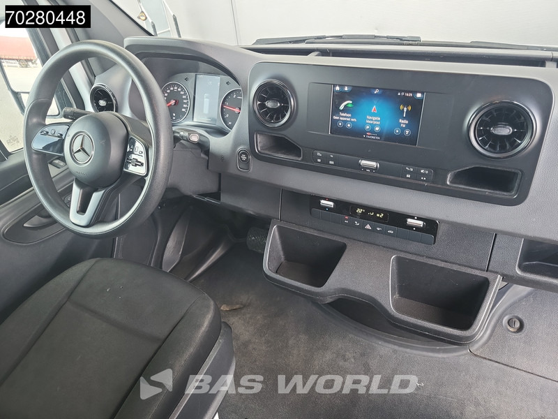 Fourgonnette Mercedes-Benz Sprinter 211 CDI Dubbel Cabine Automaat L1H1 Trekhaak Navi Camera MBUX Airco DC Doka Mixto 5m3 Airco Dubbel cabine Trekhaak: photos 10