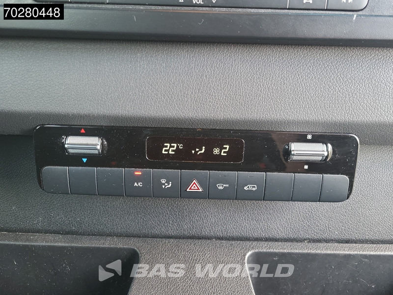 Fourgonnette Mercedes-Benz Sprinter 211 CDI Dubbel Cabine Automaat L1H1 Trekhaak Navi Camera MBUX Airco DC Doka Mixto 5m3 Airco Dubbel cabine Trekhaak: photos 17