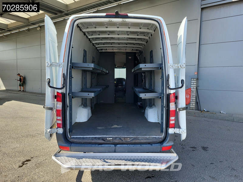 Mercedes-Benz Sprinter 311 CDI Automaat L3H2 Camera Euro6 15m3 - Fourgon utilitaire: photos 3 Mercedes-Benz Sprinter 311 CDI Automaat L3H2 Camera Euro6 15m3 - Fourgon utilitaire: photos 3