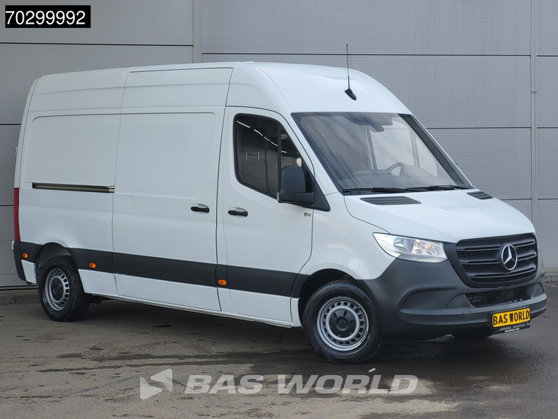 Mercedes-Benz Sprinter 311 CDI L2H2 Airco Cruise MBUX CarPlay Euro6 L2 Airco Trekhaak Cruise control - Fourgonnette: photos 3 Mercedes-Benz Sprinter 311 CDI L2H2 Airco Cruise MBUX CarPlay Euro6 L2 Airco Trekhaak Cruise control - Fourgonnette: photos 3