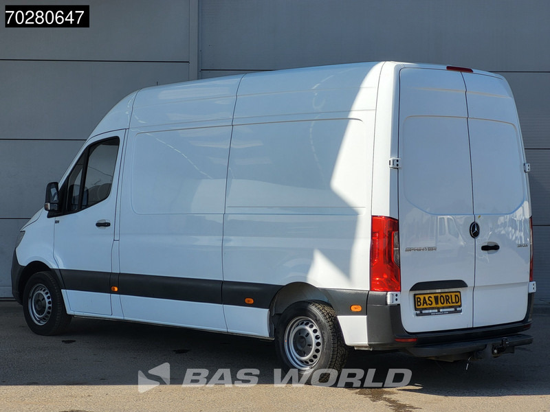 Mercedes-Benz Sprinter 311 CDI L2H2 Airco Cruise MBUX Euro6 L2 11m3 Airco Cruise control - Fourgonnette: photos 2 Mercedes-Benz Sprinter 311 CDI L2H2 Airco Cruise MBUX Euro6 L2 11m3 Airco Cruise control - Fourgonnette: photos 2