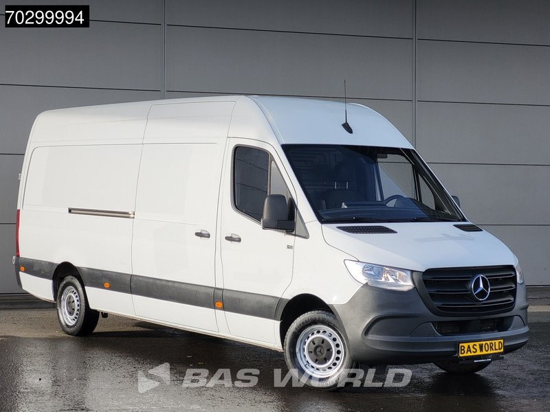 Mercedes-Benz Sprinter 311 CDI L3H2 Airco Cruise MBUX CarPlay Euro6 L3 Airco Cruise control - Fourgonnette: photos 3 Mercedes-Benz Sprinter 311 CDI L3H2 Airco Cruise MBUX CarPlay Euro6 L3 Airco Cruise control - Fourgonnette: photos 3