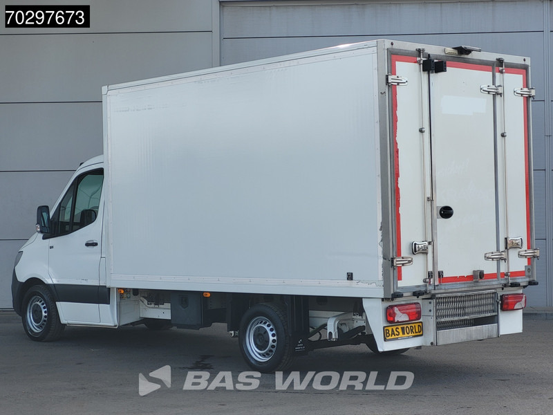 Mercedes-Benz Sprinter 314 CDI Automaat Koelwagen Thermo King V-200 MAX Airco Camera Euro6 Koeler Koel Kühler Kühl Kühlwagen Kühlkoffer Airco - Utilitaire frigorifique: photos 2 Mercedes-Benz Sprinter 314 CDI Automaat Koelwagen Thermo King V-200 MAX Airco Camera Euro6 Koeler Koel Kühler Kühl Kühlwagen Kühlkoffer Airco - Utilitaire frigorifique: photos 2