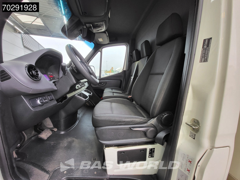 Mercedes-Benz Sprinter 314 CDI Automaat Koelwagen Thermo King V-200MAX Airco Camera Euro6 Koel Koeler Kühl Kühler Kühlwagen Kühlkoffer 17m3 Airco - crédit-bail Mercedes-Benz Sprinter 314 CDI Automaat Koelwagen Thermo King V-200MAX Airco Camera Euro6 Koel Koeler Kühl Kühler Kühlwagen Kühlkoffer 17m3 Airco: photos 12 Mercedes-Benz Sprinter 314 CDI Automaat Koelwagen Thermo King V-200MAX Airco Camera Euro6 Koel Koeler Kühl Kühler Kühlwagen Kühlkoffer 17m3 Airco - crédit-bail Mercedes-Benz Sprinter 314 CDI Automaat Koelwagen Thermo King V-200MAX Airco Camera Euro6 Koel Koeler Kühl Kühler Kühlwagen Kühlkoffer 17m3 Airco: photos 12