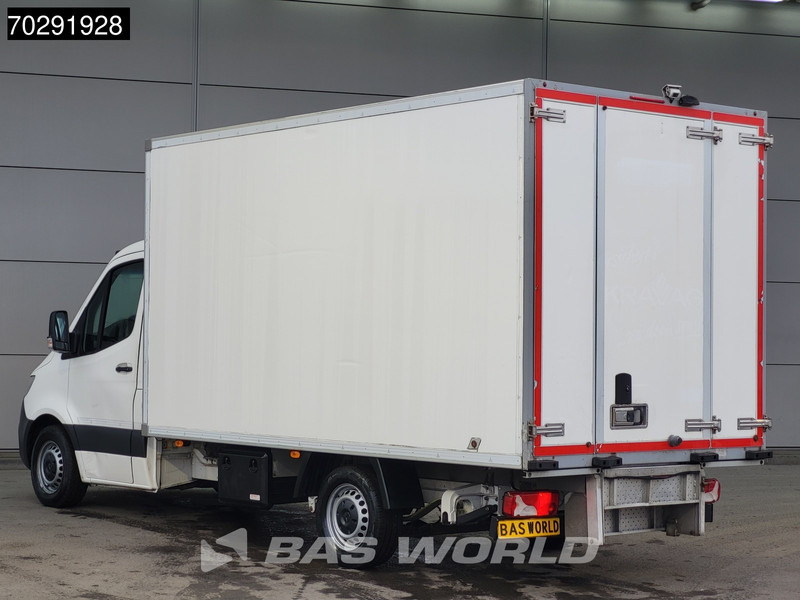 Mercedes-Benz Sprinter 314 CDI Automaat Koelwagen Thermo King V-200MAX Airco Camera Euro6 Koel Koeler Kühl Kühler Kühlwagen Kühlkoffer 17m3 Airco - Utilitaire frigorifique: photos 2 Mercedes-Benz Sprinter 314 CDI Automaat Koelwagen Thermo King V-200MAX Airco Camera Euro6 Koel Koeler Kühl Kühler Kühlwagen Kühlkoffer 17m3 Airco - Utilitaire frigorifique: photos 2