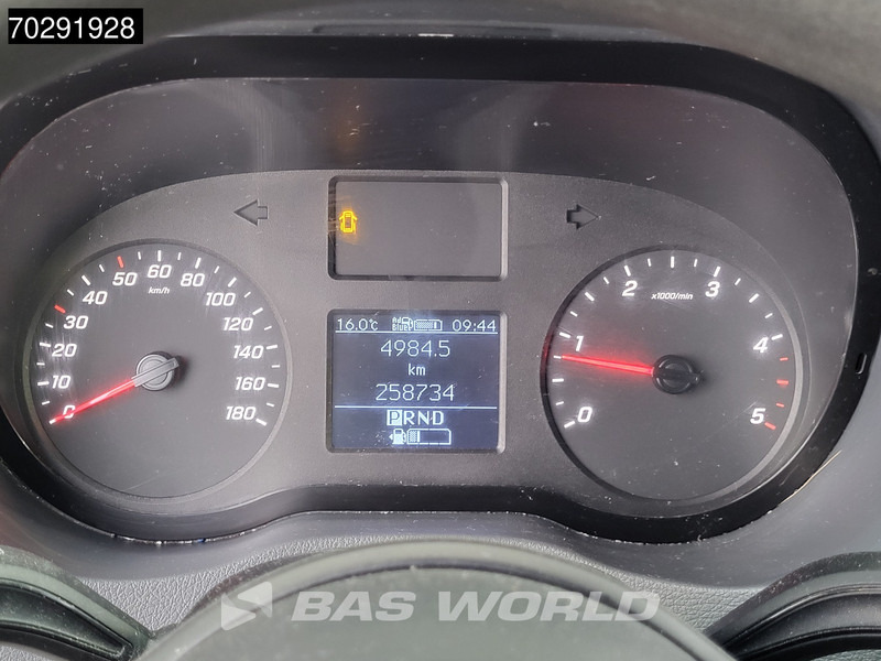 Mercedes-Benz Sprinter 314 CDI Automaat Koelwagen Thermo King V-200MAX Airco Camera Euro6 Koel Koeler Kühl Kühler Kühlwagen Kühlkoffer 17m3 Airco - crédit-bail Mercedes-Benz Sprinter 314 CDI Automaat Koelwagen Thermo King V-200MAX Airco Camera Euro6 Koel Koeler Kühl Kühler Kühlwagen Kühlkoffer 17m3 Airco: photos 18 Mercedes-Benz Sprinter 314 CDI Automaat Koelwagen Thermo King V-200MAX Airco Camera Euro6 Koel Koeler Kühl Kühler Kühlwagen Kühlkoffer 17m3 Airco - crédit-bail Mercedes-Benz Sprinter 314 CDI Automaat Koelwagen Thermo King V-200MAX Airco Camera Euro6 Koel Koeler Kühl Kühler Kühlwagen Kühlkoffer 17m3 Airco: photos 18