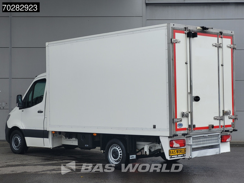 Mercedes-Benz Sprinter 314 CDI Koelwagen Automaat Thermo King V-200 MAX Airco Camera Euro6 Koel Koeler Kühl Kühlwagen 17m3 Airco - Utilitaire frigorifique: photos 2 Mercedes-Benz Sprinter 314 CDI Koelwagen Automaat Thermo King V-200 MAX Airco Camera Euro6 Koel Koeler Kühl Kühlwagen 17m3 Airco - Utilitaire frigorifique: photos 2