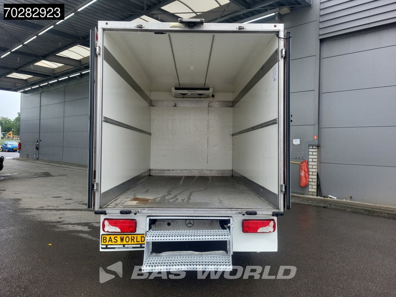 Mercedes-Benz Sprinter 314 CDI Koelwagen Automaat Thermo King V-200 MAX Airco Camera Euro6 Koel Koeler Kühl Kühlwagen 17m3 Airco - Utilitaire frigorifique: photos 3 Mercedes-Benz Sprinter 314 CDI Koelwagen Automaat Thermo King V-200 MAX Airco Camera Euro6 Koel Koeler Kühl Kühlwagen 17m3 Airco - Utilitaire frigorifique: photos 3
