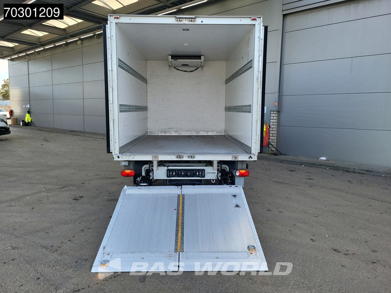 Mercedes-Benz Sprinter 314 CDI Koelwagen Laadklep Lamberet Carrier Xarios 300 230v Stekker Airco Euro6 Bakwagen Gekoeld Koel Koeler Kühl Kühler Kühlwag - Utilitaire frigorifique: photos 3 Mercedes-Benz Sprinter 314 CDI Koelwagen Laadklep Lamberet Carrier Xarios 300 230v Stekker Airco Euro6 Bakwagen Gekoeld Koel Koeler Kühl Kühler Kühlwag - Utilitaire frigorifique: photos 3