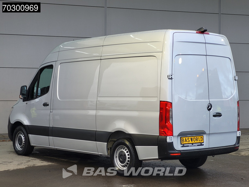 Mercedes-Benz Sprinter 315 CDI Automaat L2H2 150PK Airco Camera Parkeersensoren MBUX CarPlay Euro6 L2 Airco - Fourgonnette: photos 2 Mercedes-Benz Sprinter 315 CDI Automaat L2H2 150PK Airco Camera Parkeersensoren MBUX CarPlay Euro6 L2 Airco - Fourgonnette: photos 2