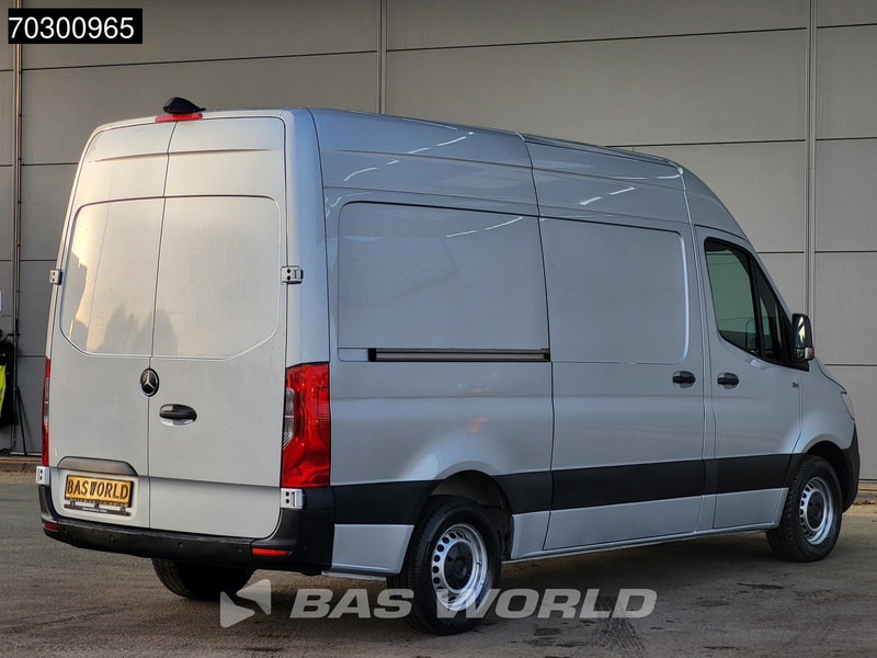 Mercedes-Benz Sprinter 315 CDI Automaat L2H2 150PK Airco Camera Parkeersensoren MBUX CarPlay Euro6 L2 Airco - Fourgonnette: photos 5 Mercedes-Benz Sprinter 315 CDI Automaat L2H2 150PK Airco Camera Parkeersensoren MBUX CarPlay Euro6 L2 Airco - Fourgonnette: photos 5
