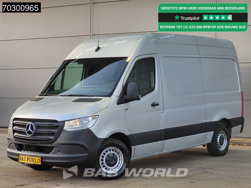 Mercedes-Benz Sprinter 315 CDI Automaat L2H2 150PK Airco Camera Parkeersensoren MBUX CarPlay Euro6 L2 Airco - Fourgonnette: photos 1 Mercedes-Benz Sprinter 315 CDI Automaat L2H2 150PK Airco Camera Parkeersensoren MBUX CarPlay Euro6 L2 Airco - Fourgonnette: photos 1