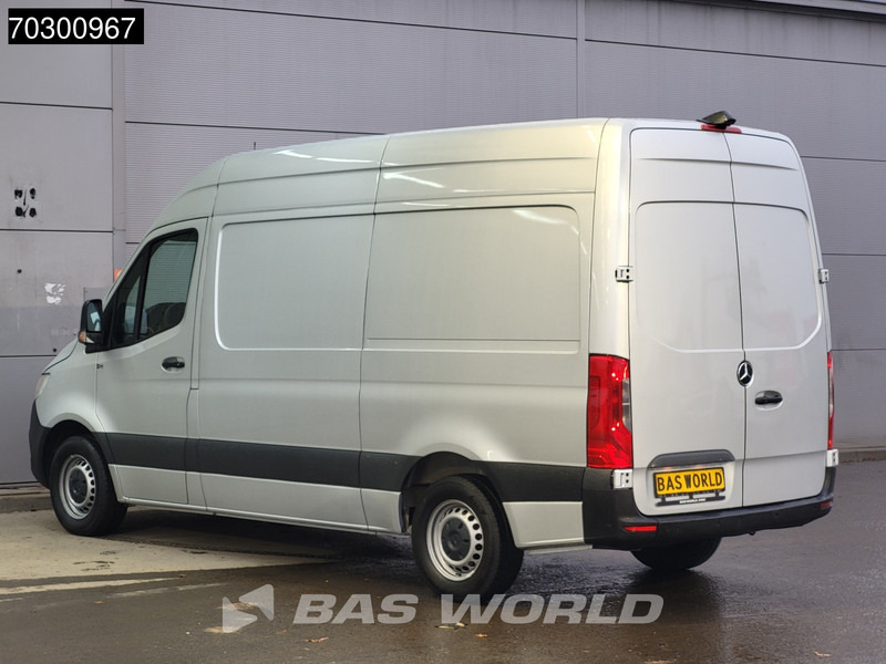 Mercedes-Benz Sprinter 315 CDI Automaat L2H2 150PK Airco Camera Parkeersensoren MBUX CarPlay Euro6 L2 Airco - Fourgonnette: photos 2 Mercedes-Benz Sprinter 315 CDI Automaat L2H2 150PK Airco Camera Parkeersensoren MBUX CarPlay Euro6 L2 Airco - Fourgonnette: photos 2
