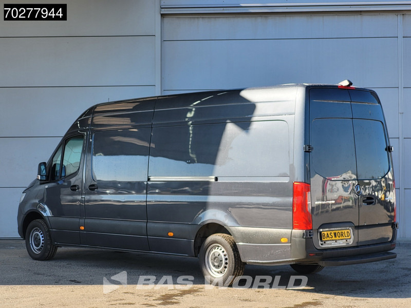 Mercedes-Benz Sprinter 315 CDI Automaat L3H2 2x Schuifdeur Navi Camera Airco L3 14m3 Airco - Fourgon utilitaire: photos 5 Mercedes-Benz Sprinter 315 CDI Automaat L3H2 2x Schuifdeur Navi Camera Airco L3 14m3 Airco - Fourgon utilitaire: photos 5