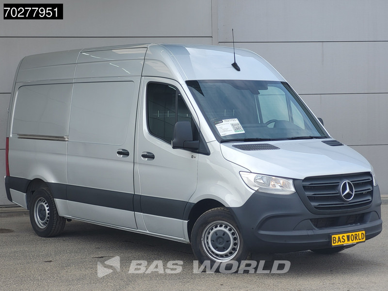 Mercedes-Benz Sprinter 315 CDI Automaat RWD L2H2 Airco Camera MBUX L2 10m3 Airco - Fourgonnette: photos 3 Mercedes-Benz Sprinter 315 CDI Automaat RWD L2H2 Airco Camera MBUX L2 10m3 Airco - Fourgonnette: photos 3