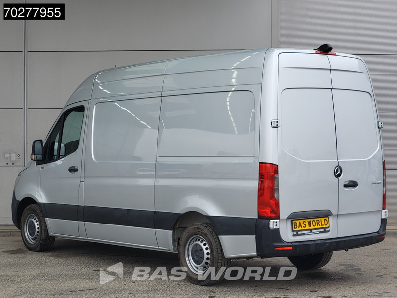 Mercedes-Benz Sprinter 315 CDI Automaat RWD L2H2 Airco Camera MBUX L2 10m3 Airco - Fourgonnette: photos 5 Mercedes-Benz Sprinter 315 CDI Automaat RWD L2H2 Airco Camera MBUX L2 10m3 Airco - Fourgonnette: photos 5