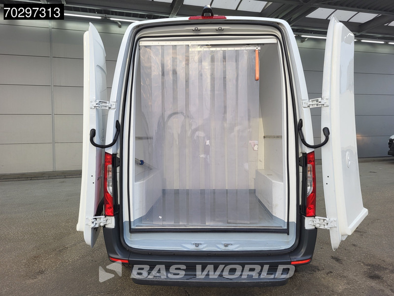 Mercedes-Benz Sprinter 315 CDI Bi-Temp Automaat L2H2 Koelwagen Vriezer Thermo King 350mt Navi Airco Camera MBUX CarPlay Euro6 Koel Koeler Kühl Kühler K - Utilitaire frigorifique: photos 3 Mercedes-Benz Sprinter 315 CDI Bi-Temp Automaat L2H2 Koelwagen Vriezer Thermo King 350mt Navi Airco Camera MBUX CarPlay Euro6 Koel Koeler Kühl Kühler K - Utilitaire frigorifique: photos 3