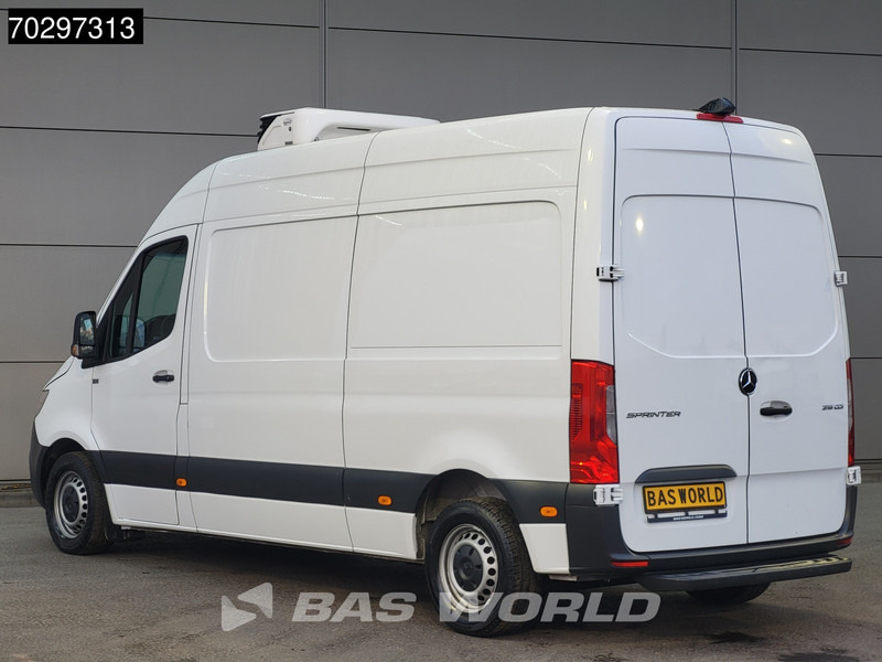 Mercedes-Benz Sprinter 315 CDI Bi-Temp Automaat L2H2 Koelwagen Vriezer Thermo King 350mt Navi Airco Camera MBUX CarPlay Euro6 Koel Koeler Kühl Kühler K - Utilitaire frigorifique: photos 2 Mercedes-Benz Sprinter 315 CDI Bi-Temp Automaat L2H2 Koelwagen Vriezer Thermo King 350mt Navi Airco Camera MBUX CarPlay Euro6 Koel Koeler Kühl Kühler K - Utilitaire frigorifique: photos 2