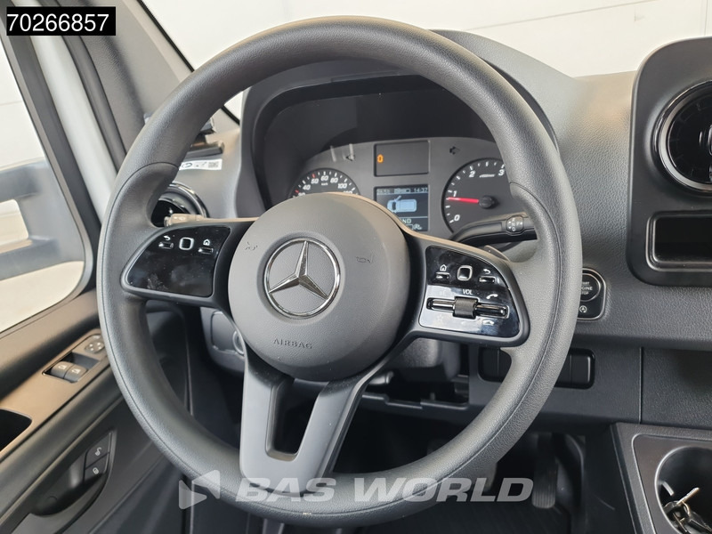 Mercedes-Benz Sprinter 315 CDI Koelwagen Achterdeuren Thermo King C-250 Airco MBUX Koel Koeler Kühl Kühler Kühlwagen Kühlkoffer 17m3 Airco Cruise contr - crédit-bail Mercedes-Benz Sprinter 315 CDI Koelwagen Achterdeuren Thermo King C-250 Airco MBUX Koel Koeler Kühl Kühler Kühlwagen Kühlkoffer 17m3 Airco Cruise contr: photos 13