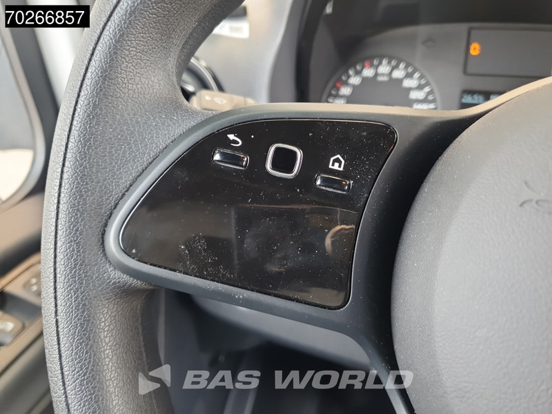 Mercedes-Benz Sprinter 315 CDI Koelwagen Achterdeuren Thermo King C-250 Airco MBUX Koel Koeler Kühl Kühler Kühlwagen Kühlkoffer 17m3 Airco Cruise contr - crédit-bail Mercedes-Benz Sprinter 315 CDI Koelwagen Achterdeuren Thermo King C-250 Airco MBUX Koel Koeler Kühl Kühler Kühlwagen Kühlkoffer 17m3 Airco Cruise contr: photos 15