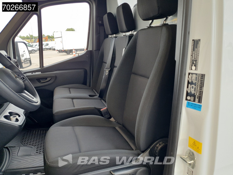 Mercedes-Benz Sprinter 315 CDI Koelwagen Achterdeuren Thermo King C-250 Airco MBUX Koel Koeler Kühl Kühler Kühlwagen Kühlkoffer 17m3 Airco Cruise contr - crédit-bail Mercedes-Benz Sprinter 315 CDI Koelwagen Achterdeuren Thermo King C-250 Airco MBUX Koel Koeler Kühl Kühler Kühlwagen Kühlkoffer 17m3 Airco Cruise contr: photos 18
