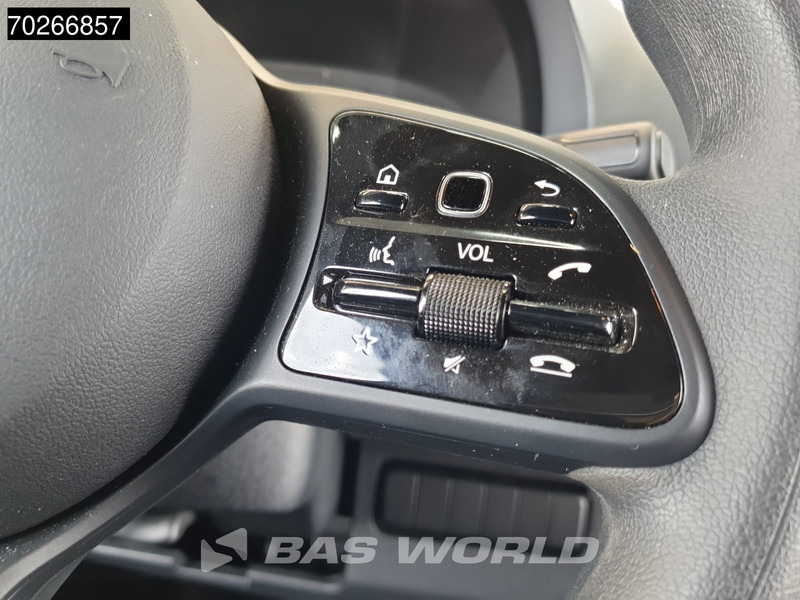 Mercedes-Benz Sprinter 315 CDI Koelwagen Achterdeuren Thermo King C-250 Airco MBUX Koel Koeler Kühl Kühler Kühlwagen Kühlkoffer 17m3 Airco Cruise contr - crédit-bail Mercedes-Benz Sprinter 315 CDI Koelwagen Achterdeuren Thermo King C-250 Airco MBUX Koel Koeler Kühl Kühler Kühlwagen Kühlkoffer 17m3 Airco Cruise contr: photos 16