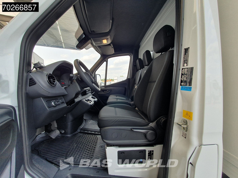 Mercedes-Benz Sprinter 315 CDI Koelwagen Achterdeuren Thermo King C-250 Airco MBUX Koel Koeler Kühl Kühler Kühlwagen Kühlkoffer 17m3 Airco Cruise contr - crédit-bail Mercedes-Benz Sprinter 315 CDI Koelwagen Achterdeuren Thermo King C-250 Airco MBUX Koel Koeler Kühl Kühler Kühlwagen Kühlkoffer 17m3 Airco Cruise contr: photos 17